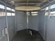 new Stock / Stock Combo Trailers Maverick Trailers  for sale, in Galt, CA Thumbnail 8