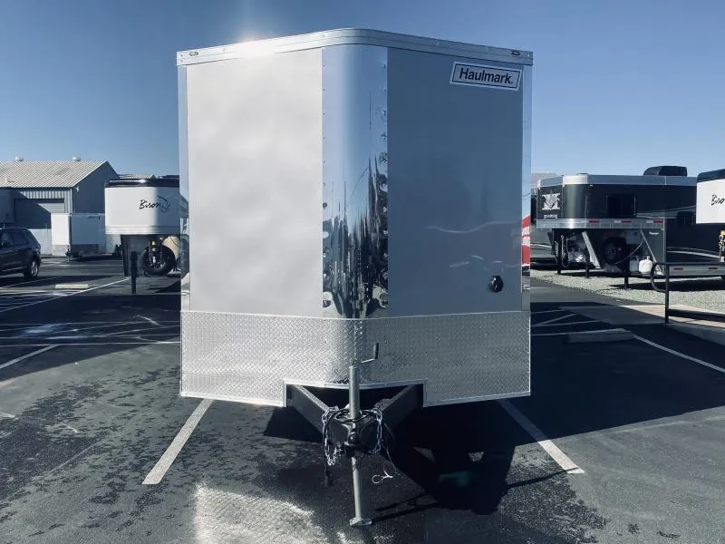 new Car Haulers / Racing Trailers Haulmark  for sale, in Galt, CA Thumbnail 7