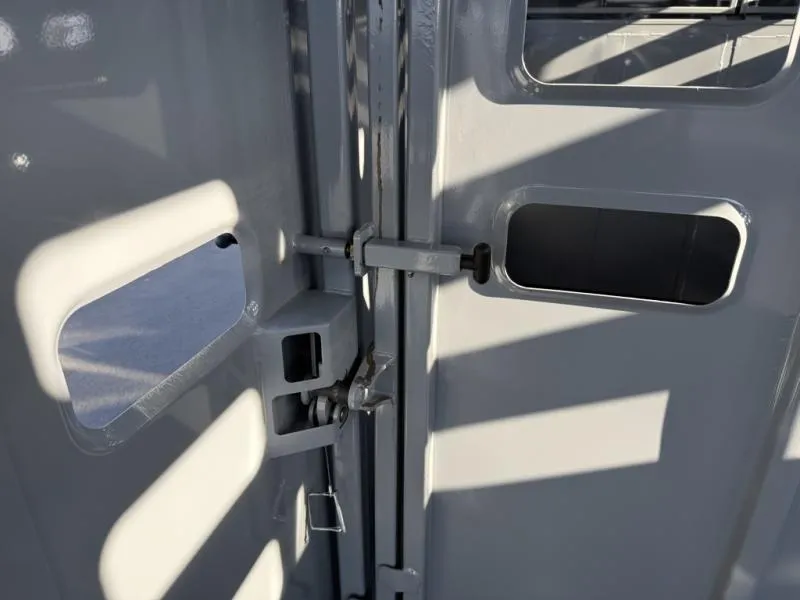 new Stock / Stock Combo Trailers Eagle X Trailers  for sale, in Galt, CA Thumbnail 28