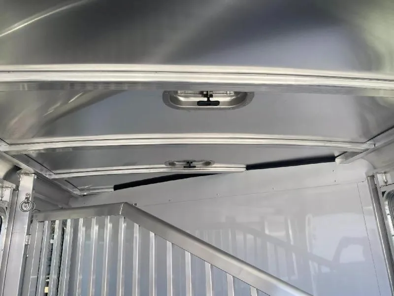 new Horse Trailers Exiss Trailers  for sale, in Galt, CA Thumbnail 13