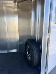 new Stock / Stock Combo Trailers Exiss Trailers  for sale, in Galt, CA Thumbnail 4