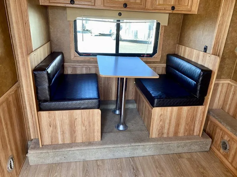 used Horse Trailers Exiss Trailers  for sale, in Galt, CA Thumbnail 7