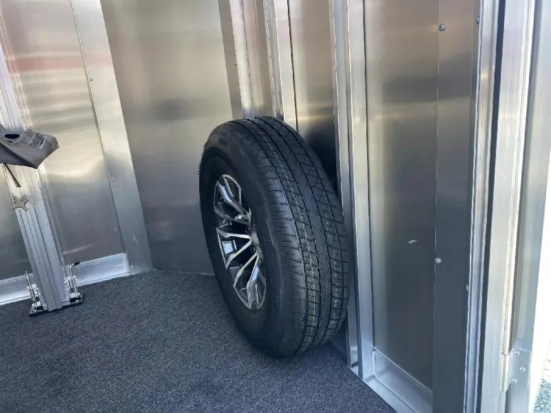 new Horse Trailers Exiss Trailers  for sale, in Galt, CA Thumbnail 5