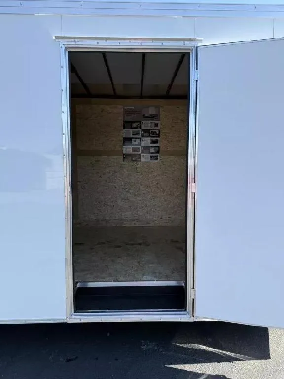 new Car Haulers / Racing Trailers Haulmark  for sale, in Galt, CA Thumbnail 5