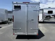 new Cargo (Enclosed) Trailers Haulmark  for sale, in Galt, CA Thumbnail 6