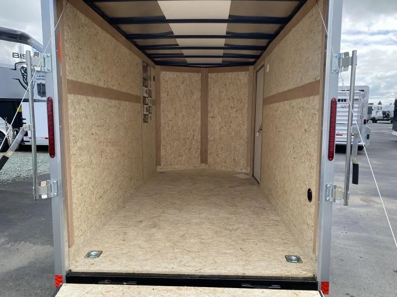 new Cargo (Enclosed) Trailers Haulmark  for sale, in Galt, CA Thumbnail 5