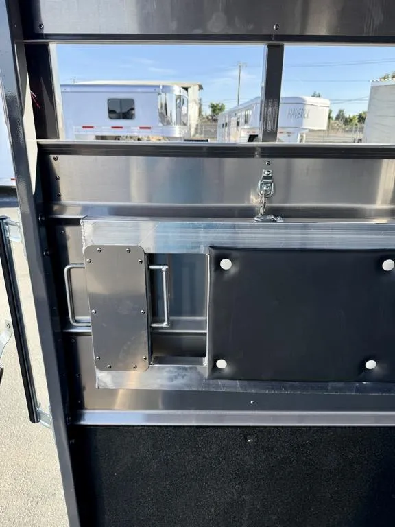 used Other Trailers Maverick Trailers  for sale, in Galt, CA Thumbnail 17