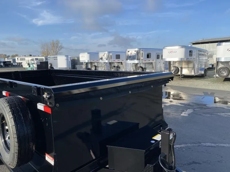 new Dump Trailers Other  for sale, in Galt, CA Thumbnail 5