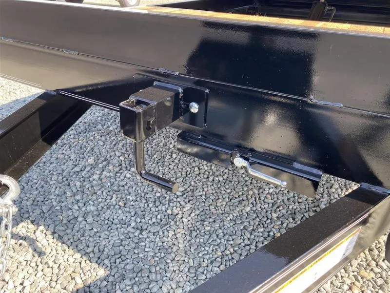 new Equipment / Flatbed Trailers Innovative  for sale, in Galt, CA Thumbnail 14