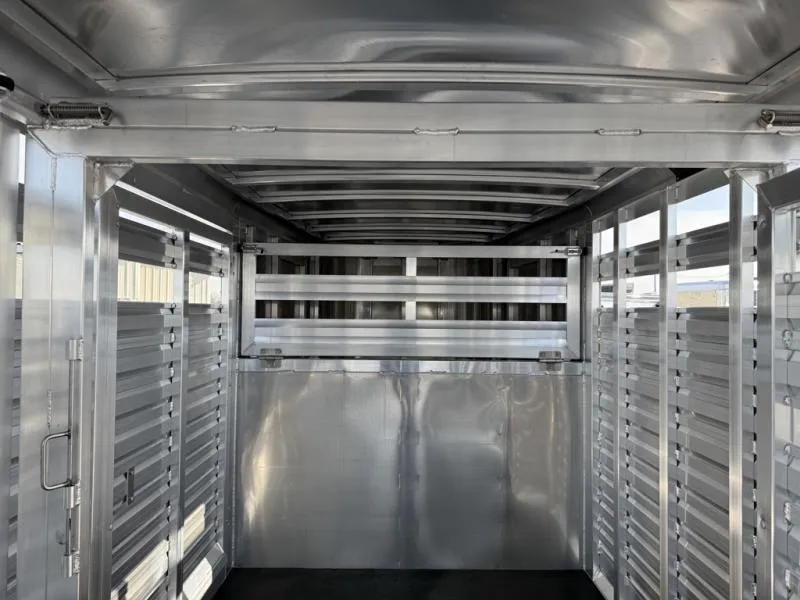 new Other Trailers Exiss Trailers  for sale, in Galt, CA Thumbnail 12