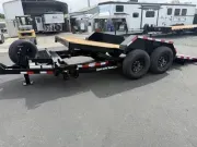 new Equipment / Flatbed Trailers Snake River  for sale, in Galt, CA Thumbnail 12