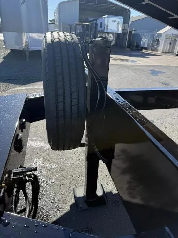 new Equipment / Flatbed Trailers Innovative  for sale, in Galt, CA Thumbnail 19