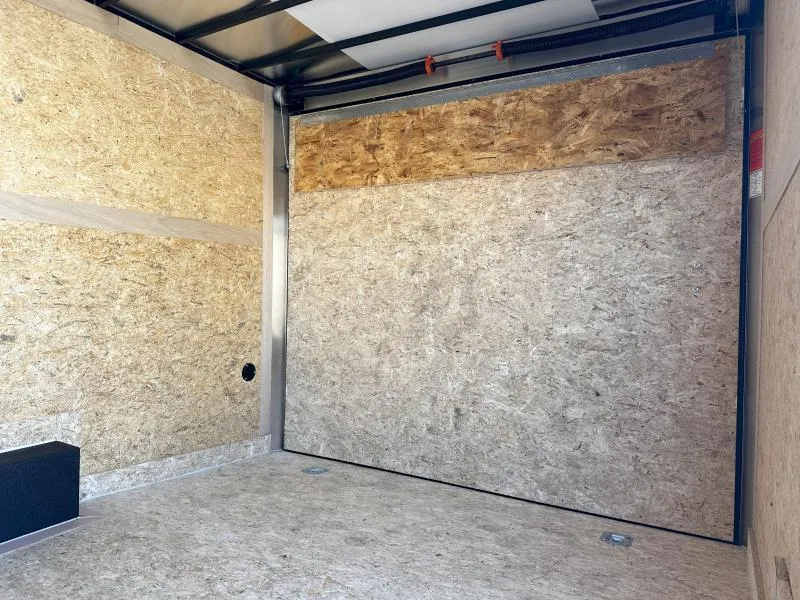 new Car Haulers / Racing Trailers Haulmark  for sale, in Galt, CA Thumbnail 15