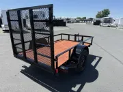 new Utility Trailers Innovative  for sale, in Galt, CA Thumbnail 2