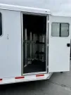 new Horse Trailers Exiss Trailers  for sale, in Galt, CA Thumbnail 2