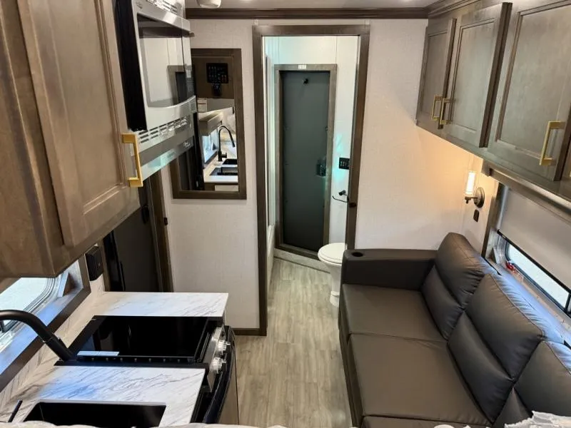 new Horse Trailers Exiss Trailers  for sale, in Galt, CA Thumbnail 10