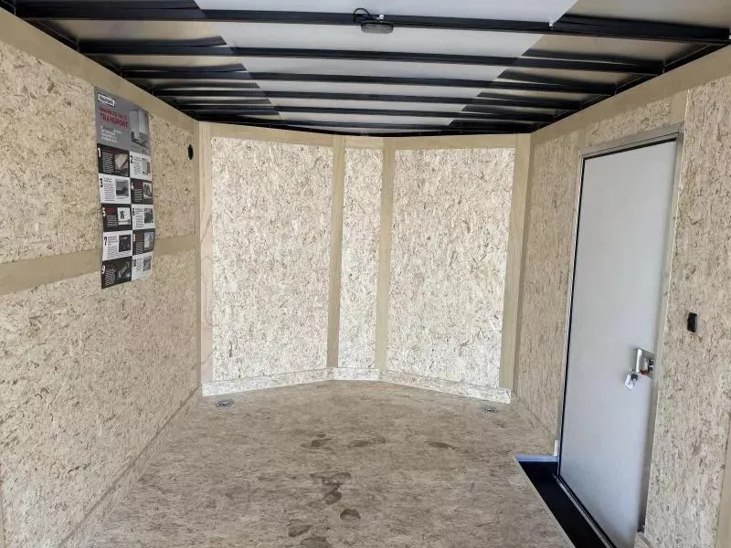 new Car Haulers / Racing Trailers Haulmark  for sale, in Galt, CA Thumbnail 11