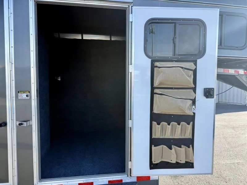 used Other Trailers Maverick Trailers  for sale, in Galt, CA Thumbnail 3