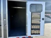 new Horse Trailers Maverick Trailers  for sale, in Galt, CA Thumbnail 3