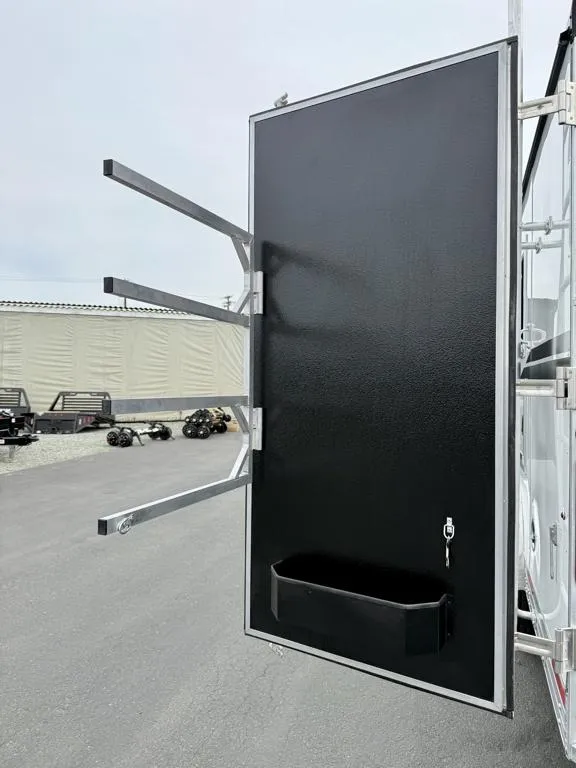 new Horse Trailers Bison Trailers  for sale, in Galt, CA Thumbnail 78