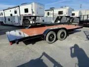 new Equipment / Flatbed Trailers Innovative  for sale, in Galt, CA Thumbnail 1