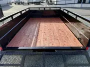 new Utility Trailers Innovative  for sale, in Galt, CA Thumbnail 9
