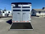 new Horse Trailers Bison Trailers  for sale, in Galt, CA Thumbnail 24