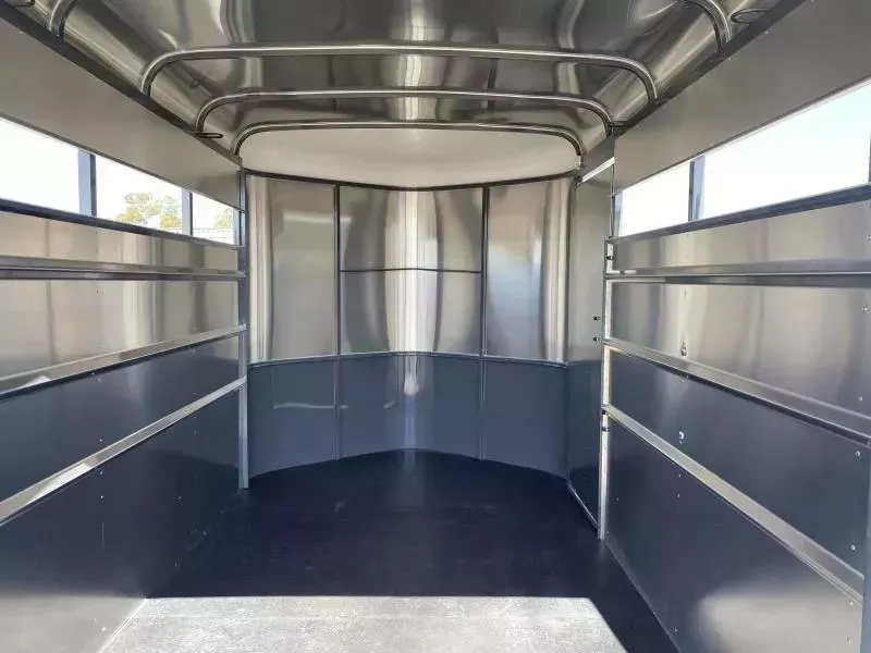 new Other Trailers Maverick Trailers  for sale, in Galt, CA Thumbnail 7