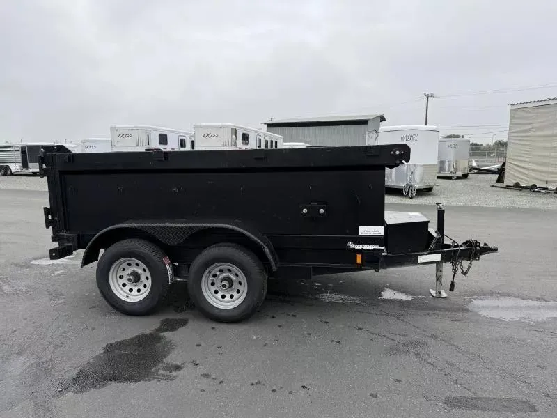 used Dump Trailers Other  for sale, in Galt, CA Thumbnail 2