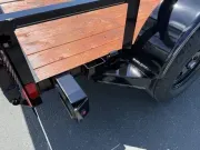 new Utility Trailers Innovative  for sale, in Galt, CA Thumbnail 3