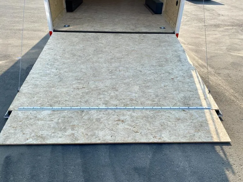 new Cargo (Enclosed) Trailers Haulmark  for sale, in Galt, CA Thumbnail 6