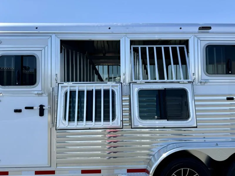 new Horse Trailers Sooner  for sale, in Galt, CA Thumbnail 17