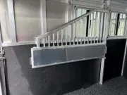 new Horse Trailers Exiss Trailers  for sale, in Galt, CA Thumbnail 12