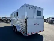new Horse Trailers Exiss Trailers  for sale, in Galt, CA Thumbnail 11