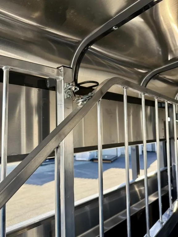 used Other Trailers Maverick Trailers  for sale, in Galt, CA Thumbnail 19