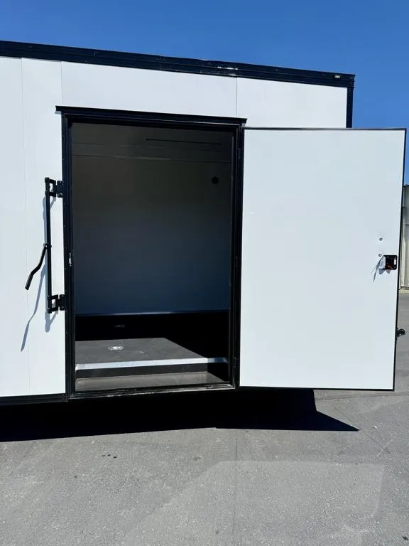new Car Haulers / Racing Trailers Haulmark  for sale, in Galt, CA Thumbnail 15