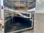 new Horse Trailers Maverick Trailers  for sale, in Galt, CA Thumbnail 7