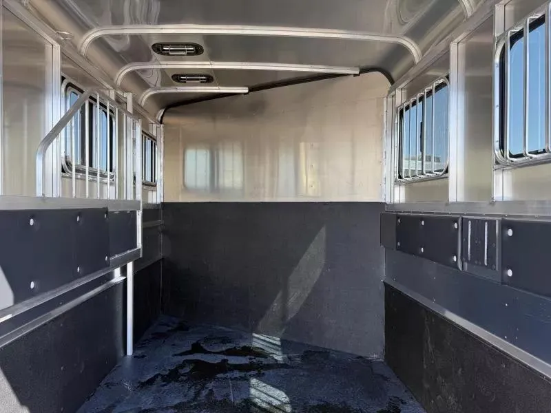 new Horse Trailers Maverick Trailers  for sale, in Galt, CA Thumbnail 13