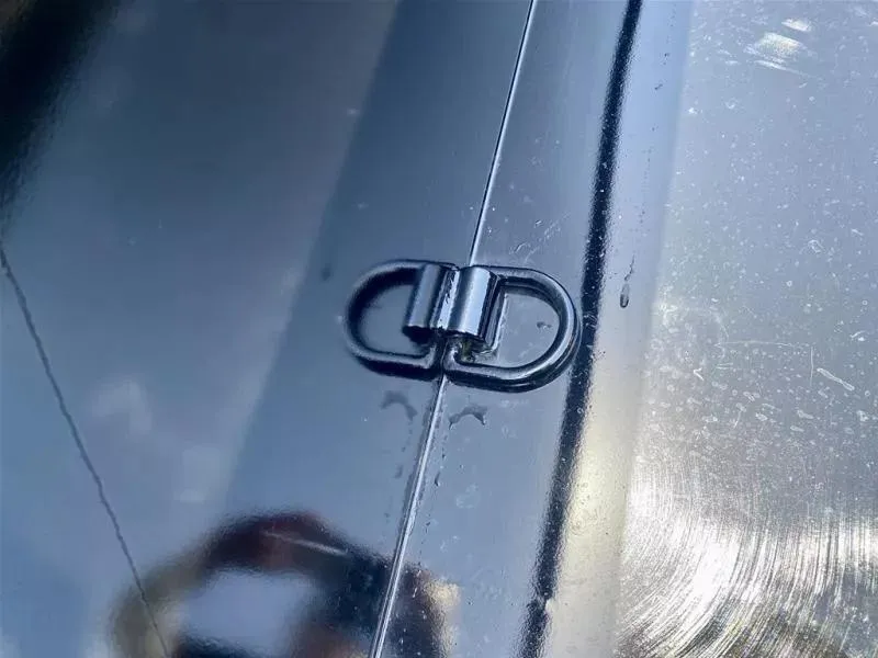 new Dump Trailers Innovative  for sale, in Galt, CA Thumbnail 13