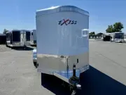 new Stock / Stock Combo Trailers Exiss Trailers  for sale, in Galt, CA Thumbnail 14