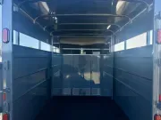 new Stock / Stock Combo Trailers Maverick Trailers  for sale, in Galt, CA Thumbnail 7