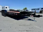 new Equipment / Flatbed Trailers Innovative  for sale, in Galt, CA Thumbnail 3
