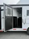 new Horse Trailers Bison Trailers  for sale, in Galt, CA Thumbnail 114