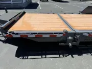 new Equipment / Flatbed Trailers Snake River  for sale, in Galt, CA Thumbnail 7
