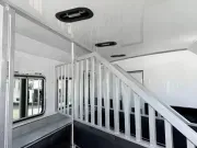 new Horse Trailers Bison Trailers  for sale, in Galt, CA Thumbnail 22