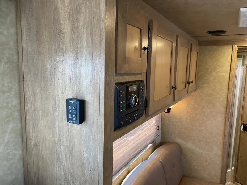 used Horse Trailers Double D  for sale, in Galt, CA Thumbnail 7