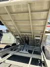 new Dump Trailers Snake River  for sale, in Galt, CA Thumbnail 16