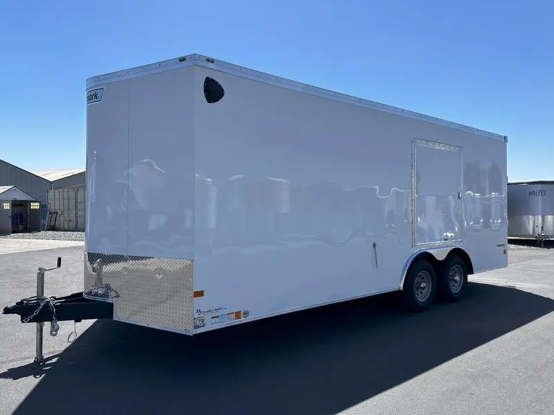 new Car Haulers / Racing Trailers Haulmark  for sale, in Galt, CA Thumbnail 16