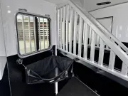 new Horse Trailers Bison Trailers  for sale, in Galt, CA Thumbnail 19