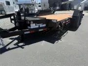 new Equipment / Flatbed Trailers Snake River  for sale, in Galt, CA Thumbnail 6
